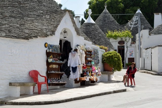 Village