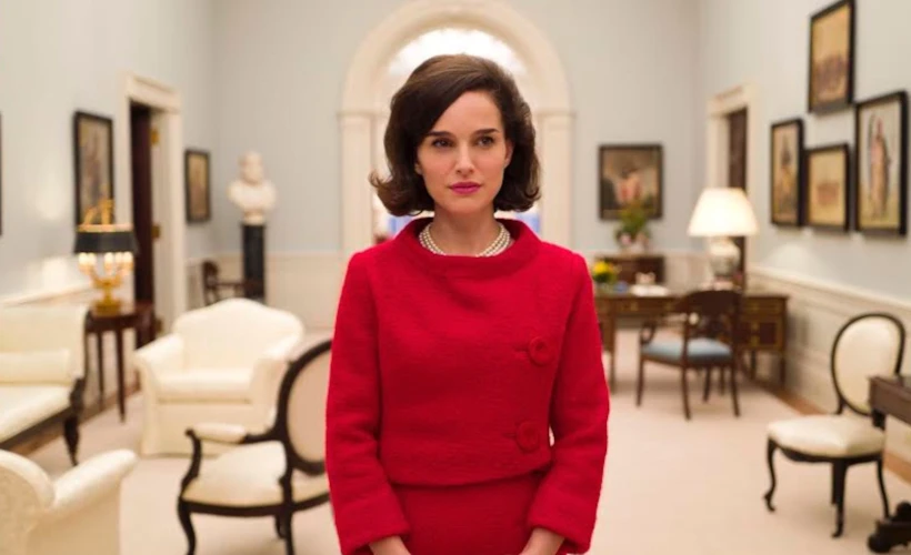 Jackie: Çelişkiler İçinde Bir First-Lady