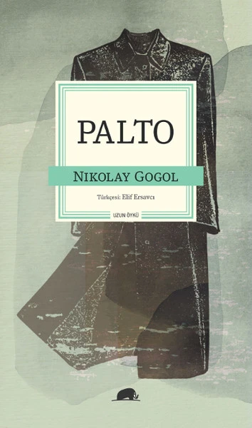 kitap – gogol