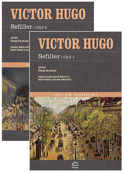 kitap – hugo