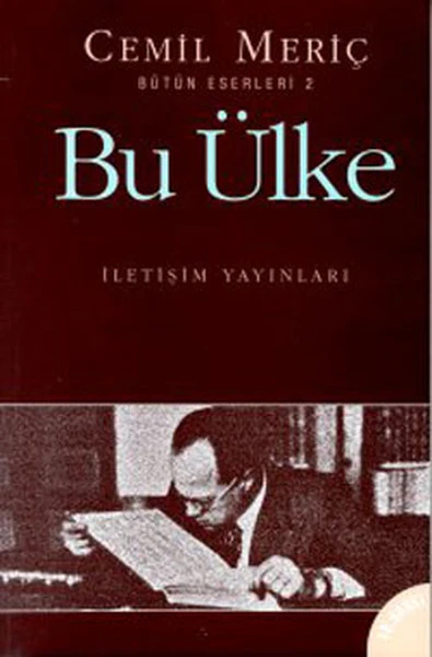 kitap – meric