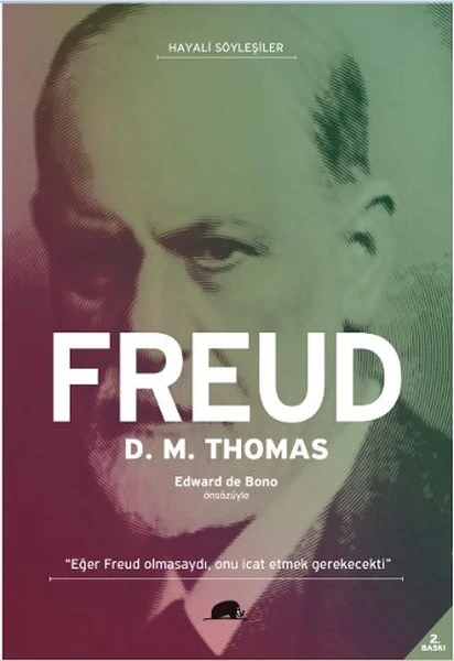 kitap - thomas