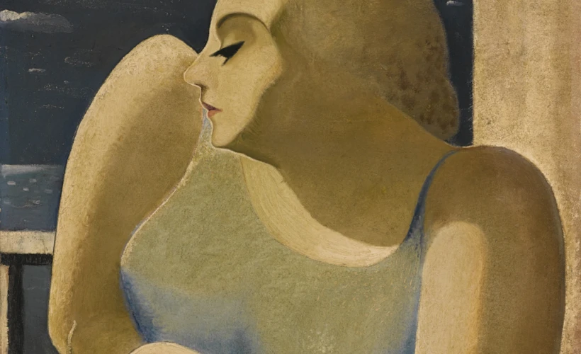 Kübalı Ressam Wilfredo Lam'ın Hayatı ve Kariyeri