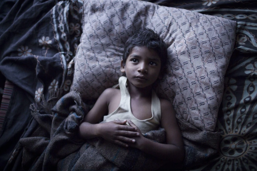 Lion: Saroo'nun Eve Dönüş Hikayesi