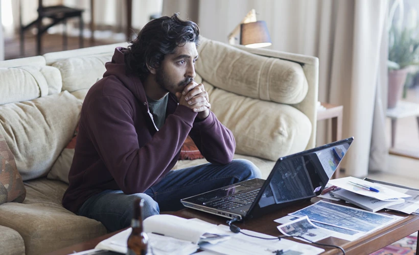 Lion: Saroo'nun Eve Dönüş Hikayesi