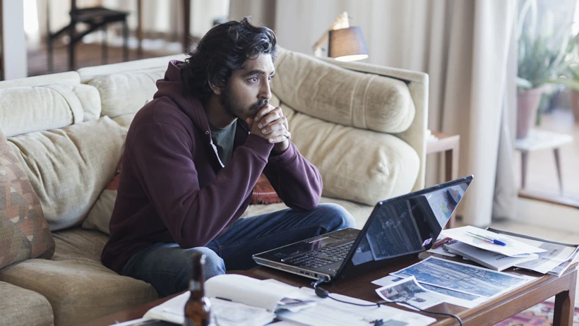 Lion: Saroo'nun Eve Dönüş Hikayesi