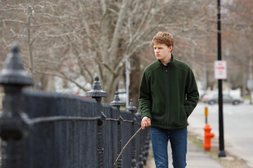 Manchester by the Sea: Yaşamın Kıyısında