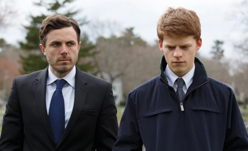 Manchester by the Sea: Yaşamın Kıyısında