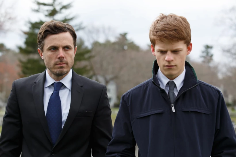 Manchester by the Sea: Yaşamın Kıyısında