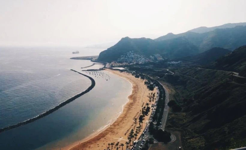 Kanarya Adaları: Tenerife'de Üç Gün