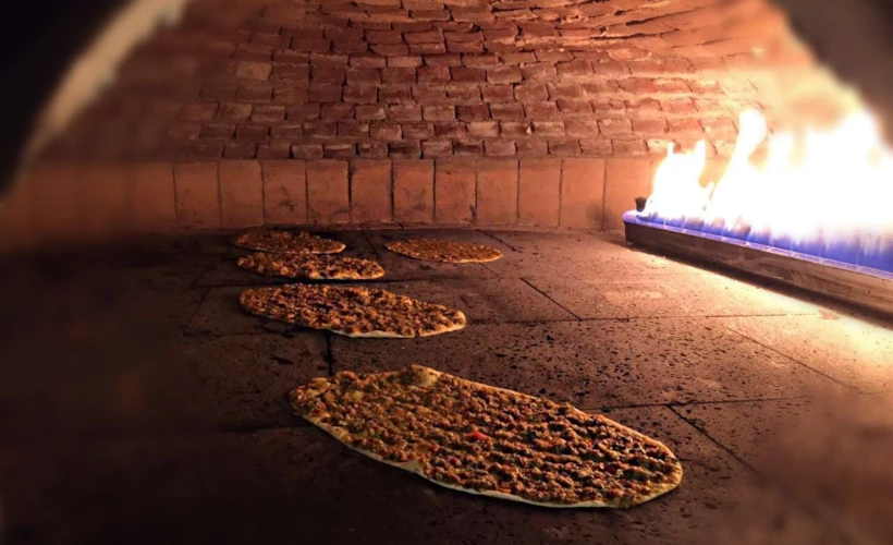 Lahmacun Plus: Lahmacun Önemli Mevzudur