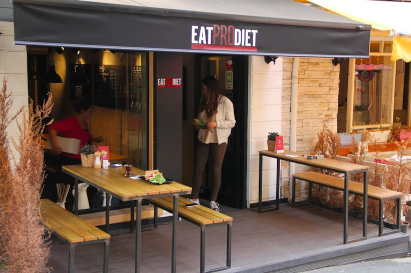 EatProDiet