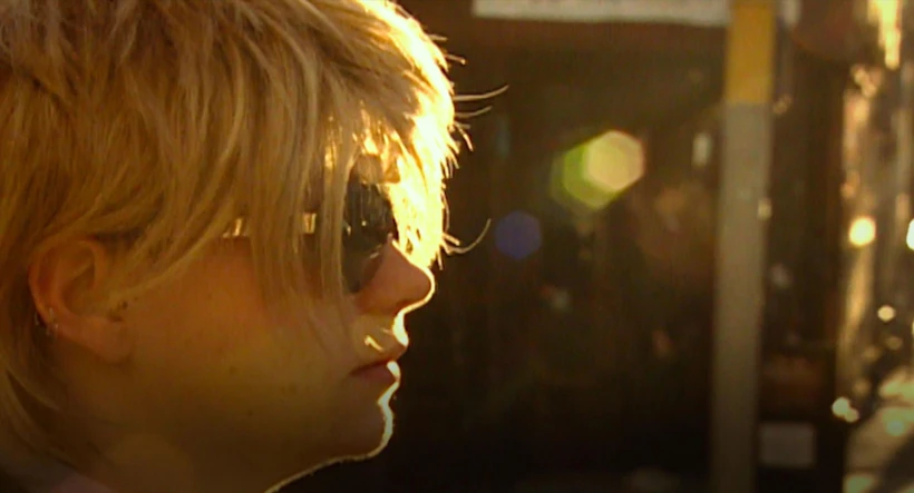 Author: The JT LeRoy Story 