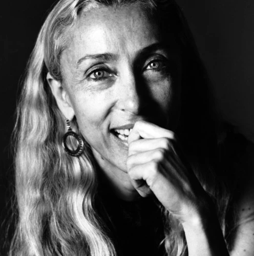 Sanat Hayat İçindir!: Modayı Sanata Dönüştüren Kraliçe: Franca Sozzani