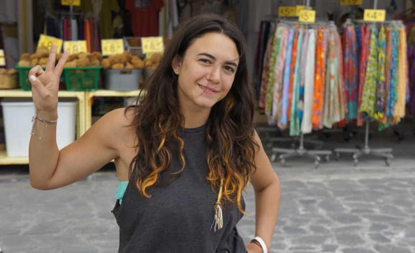 EatProDiet'ın Dinamik ve Girişimci Kurucusu: İlona Levi