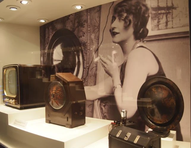 Fabrikadan Müzeye: Philips Museum Eindhoven