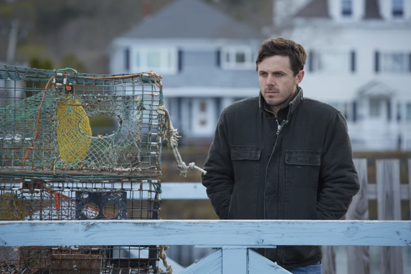 Manchester by the Sea: Yaşamın Kıyısında