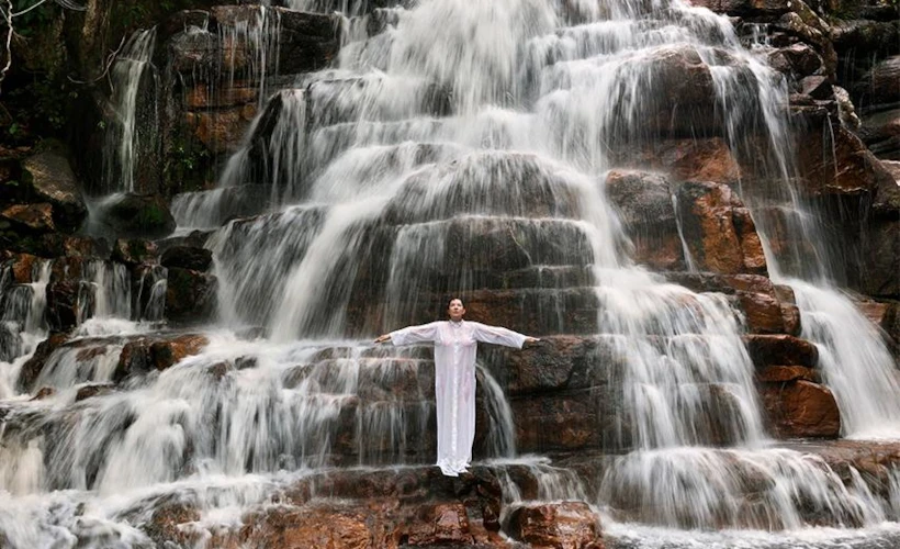 Sanat Hayat İçindir!: Marina Abramovic Araf'ta