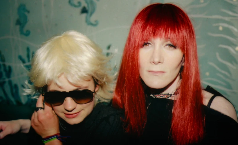Gerçek ve Kurmaca Karışınca: Author: The JT LeRoy Story