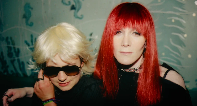 Author: The JT LeRoy Story 