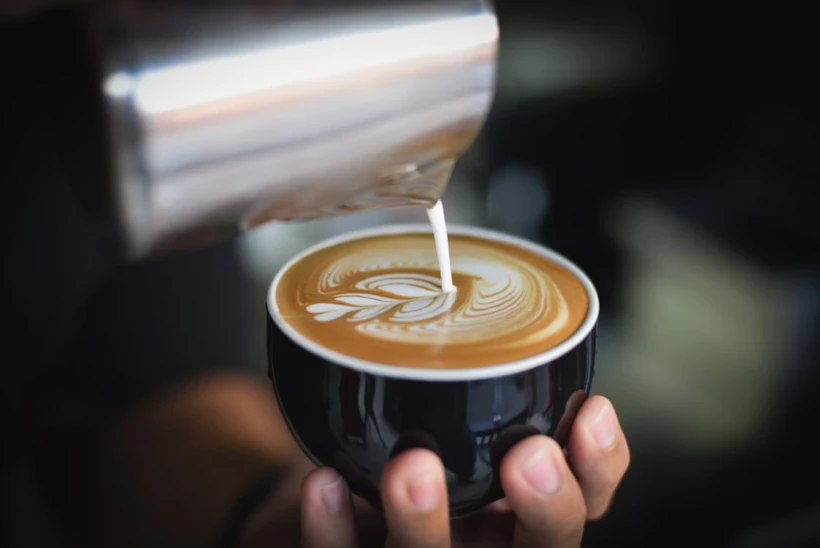 Cappucino
