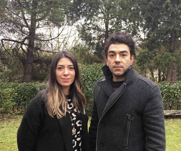 Deri ve Ahşabın Uyumu: Uniqka