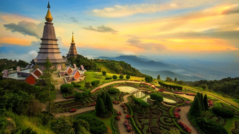 Chiang mai