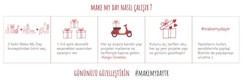Make My Day