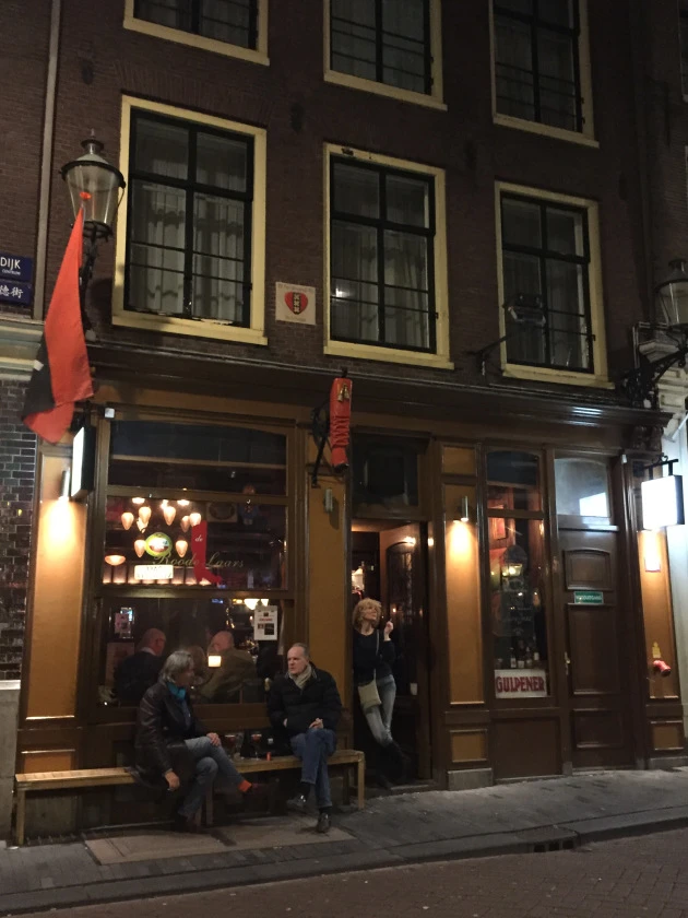 amsterdam 1