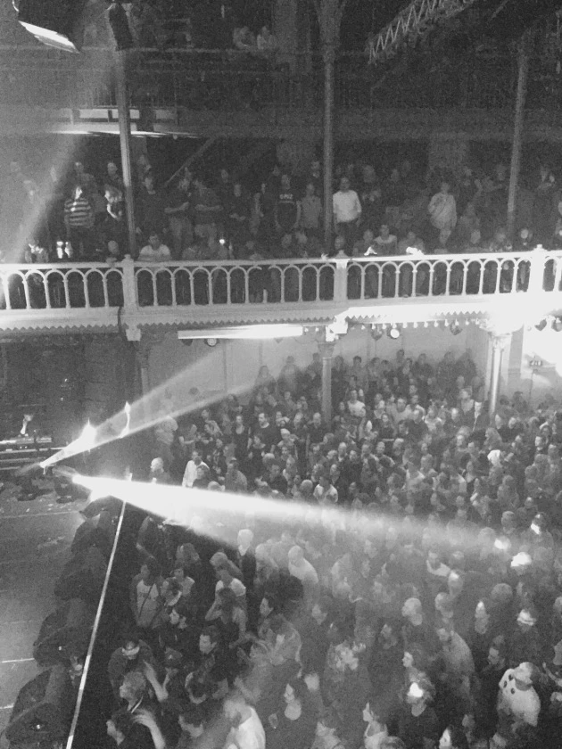 Paradiso