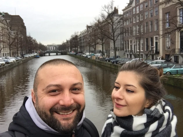 Amsterdam