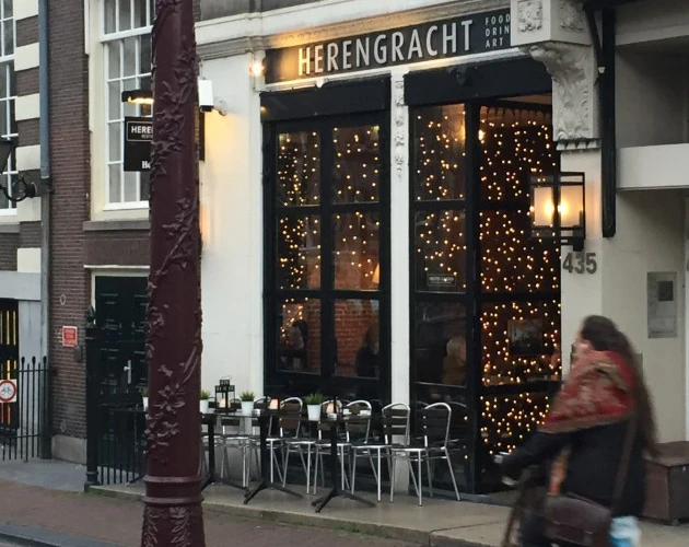 Amsterdam’da Aralık Ayında Neler Yaptım?