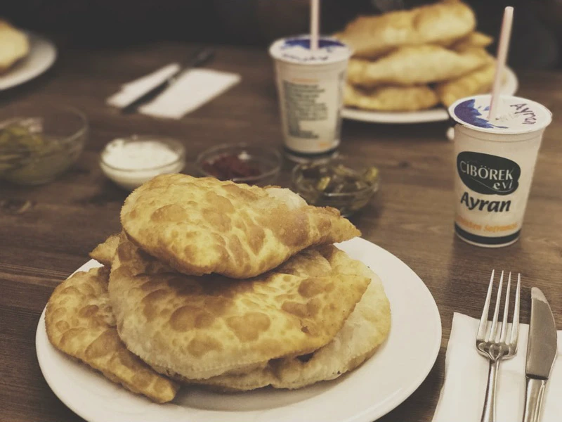 ciborek