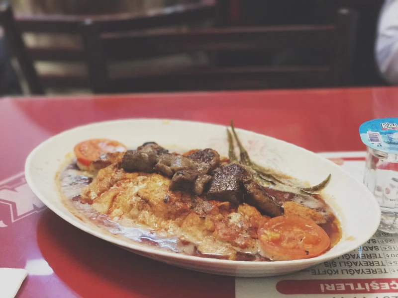 kebap