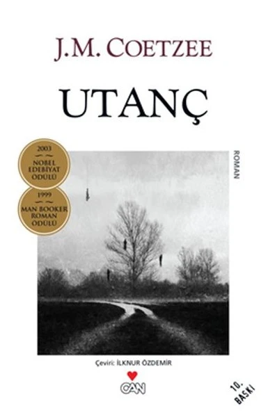 kitap – coetzee