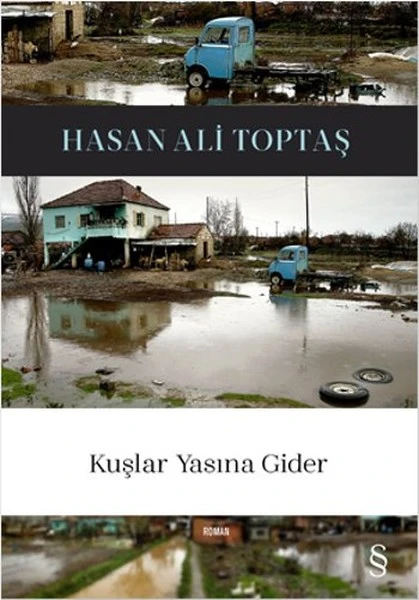 kitap – toptas
