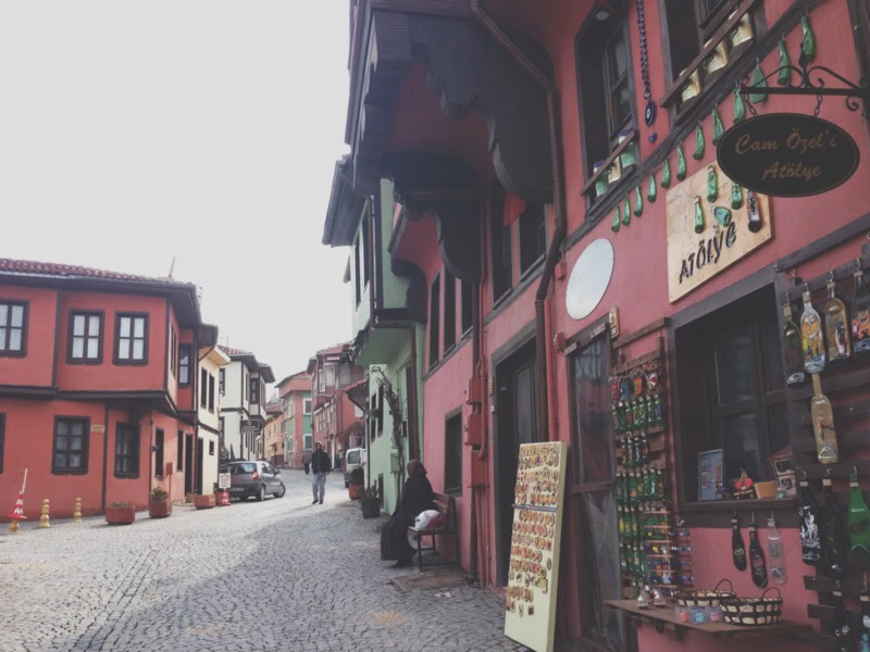 odunpazarı