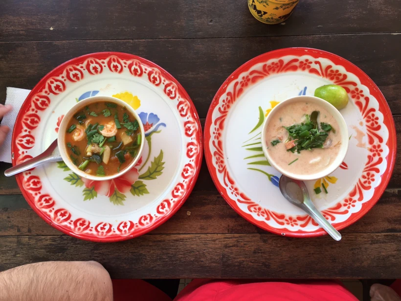 thai food2