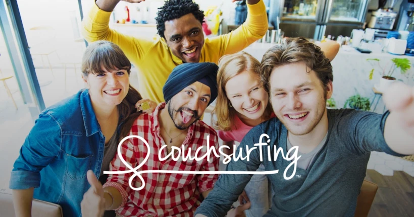 Couchsurfing