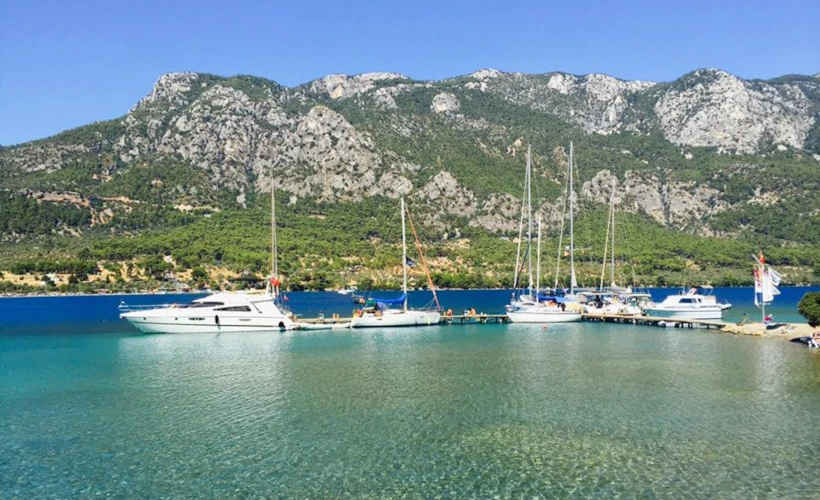 İşte Benim Cennetim: Akyaka!