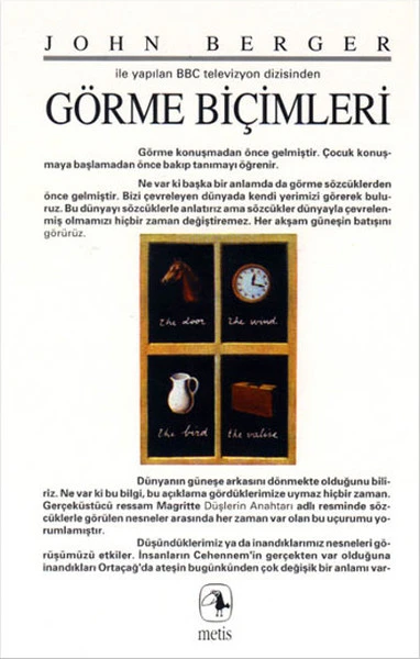 kitap – berger