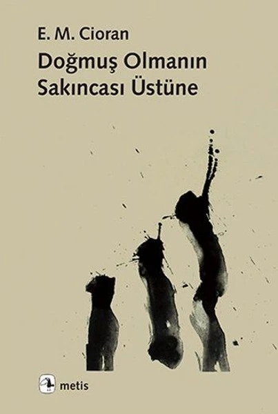 kitap - cioran