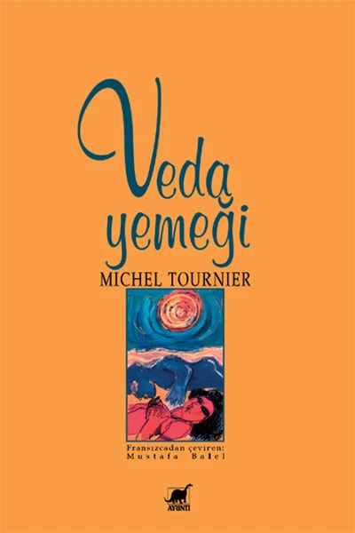 kitap – tournier