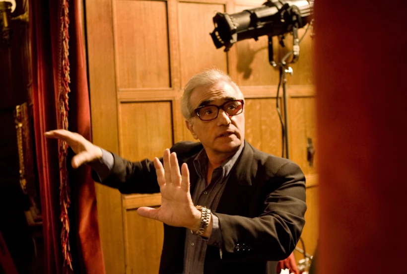 En İyi  Martin Scorsese Filmleri