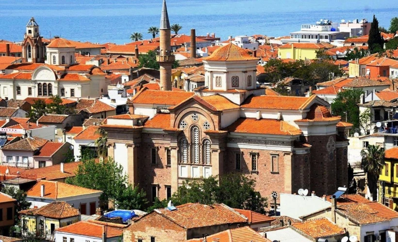 Ayvalık'ın Tadı Damağınızda Kalacak!