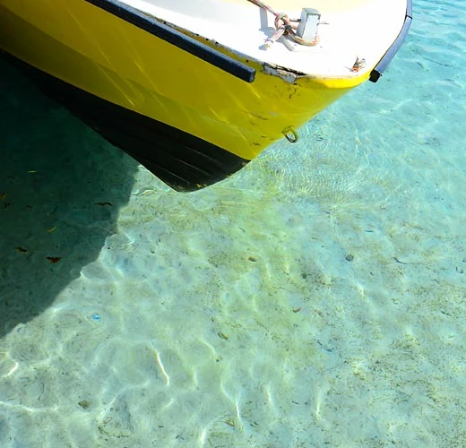 Mauritius Adası: Afrika'da Renklerin Senfonisi