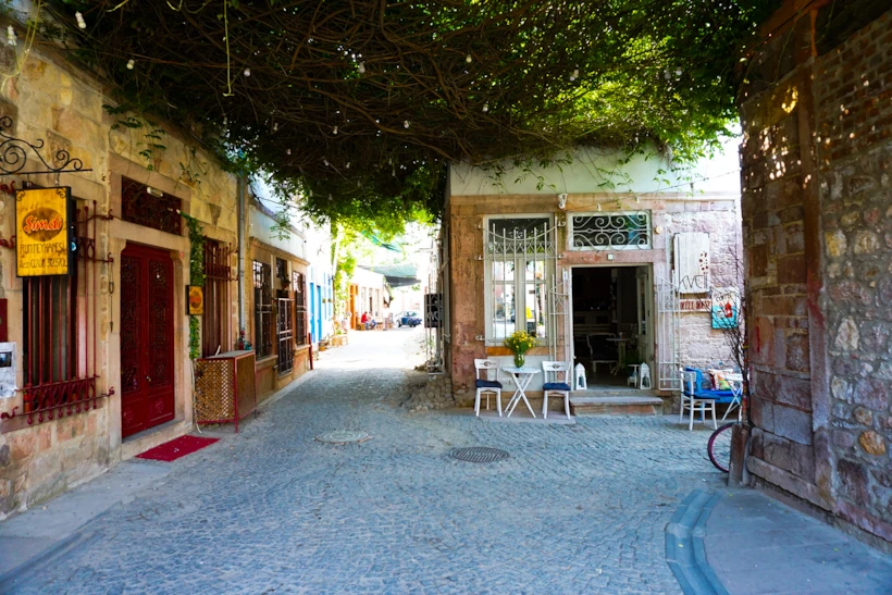 ayvalık