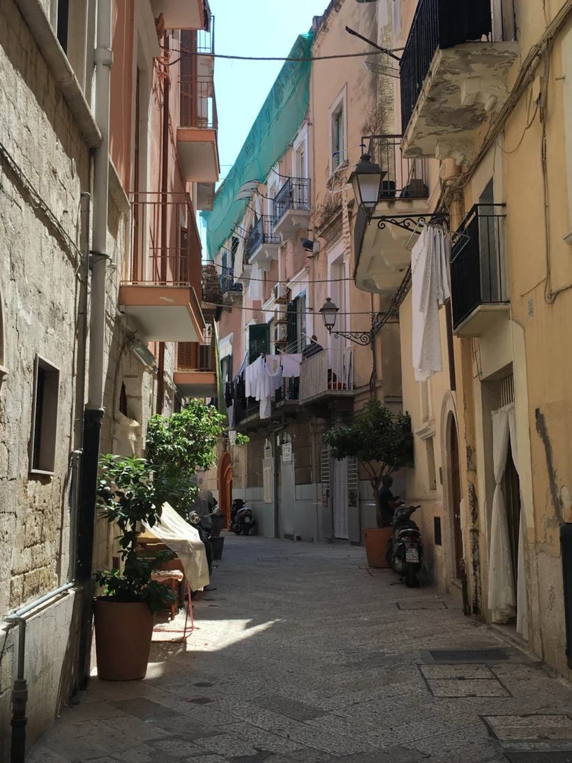 bari 1