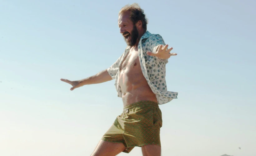Sinema Sahillerde: Deniz Kenarında Geçen Filmler