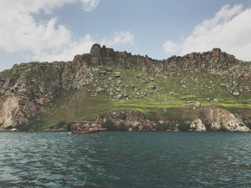 halfeti